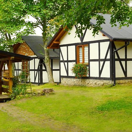 Magra Holiday Club Debina  Exterior photo