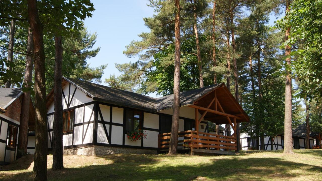 Magra Holiday Club Debina  Exterior photo