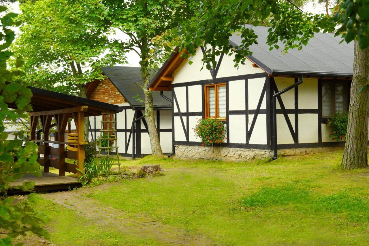 Magra Holiday Club Debina  Exterior photo