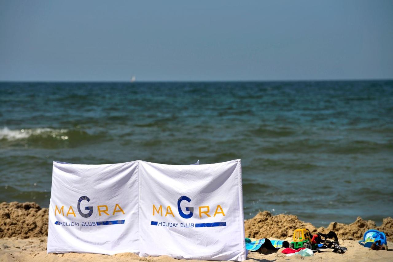 Magra Holiday Club Debina  Exterior photo